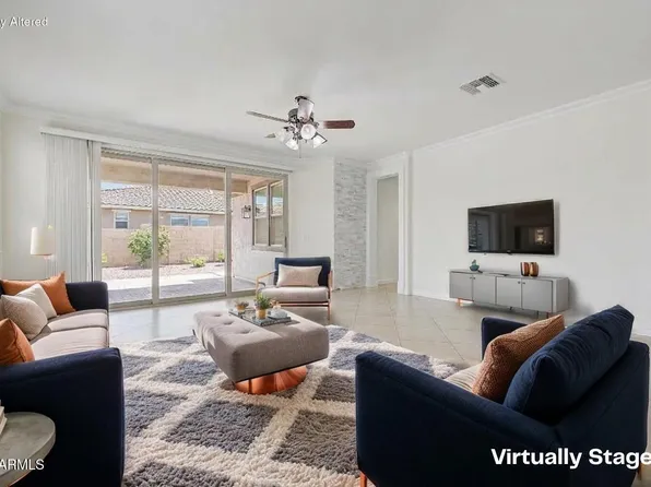 4546 S WATT Terrace, Mesa, AZ 85212