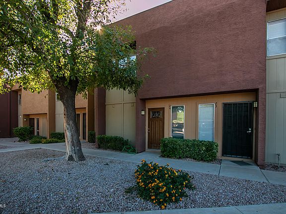 2nd image of 520 E WEBER Drive #24