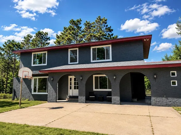 2663 S Coon Creek Dr NW, Andover, MN 55304