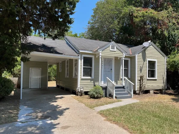 5640 Virginia Ave, Shreveport, LA 71108