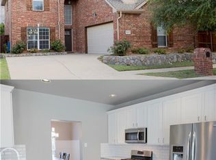 8117 Elk Mountain Trl, McKinney, TX 75070
