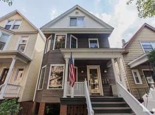 1625 W Hollywood Ave #1, Chicago, IL 60660