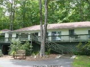 180 Maple Mull, Mineral, VA 23117