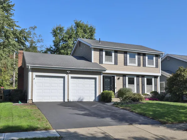 222 Bluejay Dr, Columbus, OH 43235