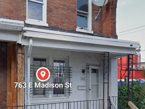 763 E Madison St, Philadelphia, PA 19134