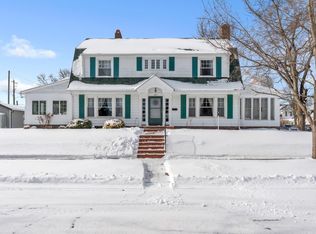 527 N State St, Kendallville, IN 46755