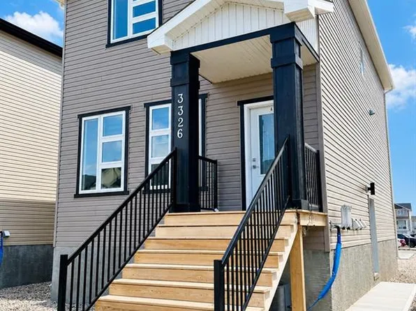 3326 Green Turtle ROAD, Regina, SK S4V 3N6
