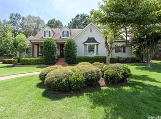 713 River Oaks Blvd, Searcy, AR 72143