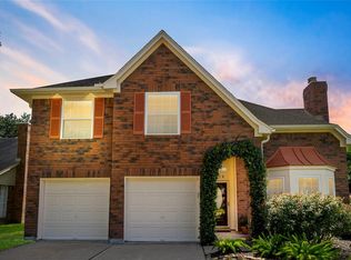 5719 S Magazine Cir, Houston, TX 77084