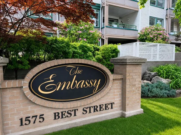 1575 Best St #312, White Rock, BC V4B 5K1