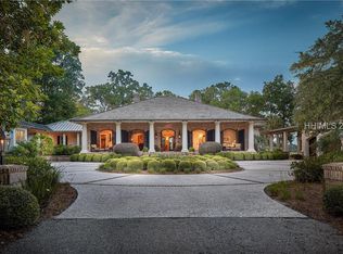 401 Old Palmetto Bluff Rd, Bluffton, SC 29910