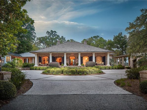 401 Old Palmetto Bluff Rd Bluffton Sc 29910 Zillow