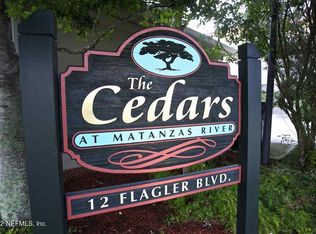 12 Flagler Blvd UNIT A302, Saint Augustine, FL 32080