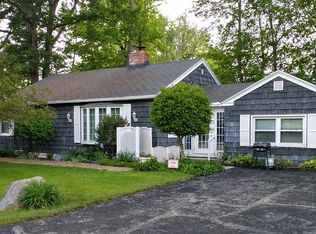 4477 Stiving Rd, Shelby, OH 44875