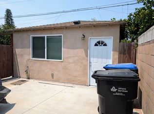 12725 S Graystone Ave, Norwalk, CA 90650