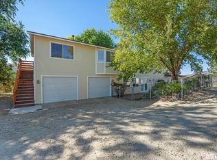 2650 Pinion Hills Dr, Carson City, NV 89701