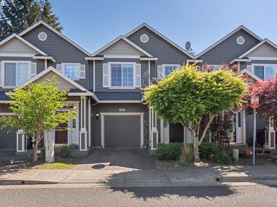 4952 SW Wentworth Ter, Beaverton, OR, 97078