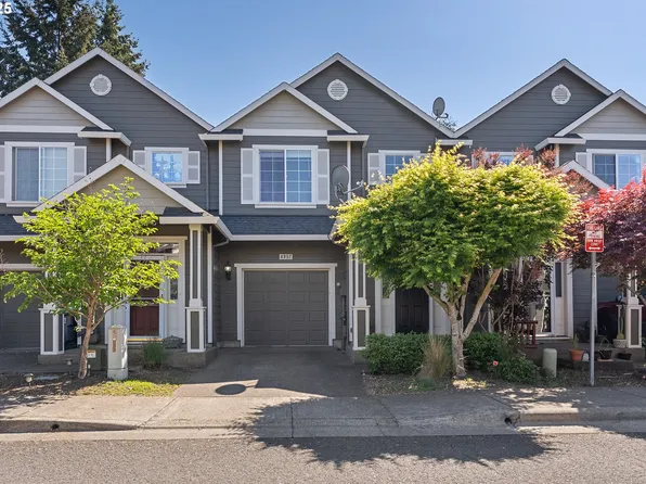 4952 SW Wentworth Ter, Beaverton, OR 97078