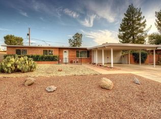 4918 E Alta Vista St, Tucson, AZ 85712
