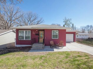 717 W Beech Ave, Fergus Falls, MN 56537