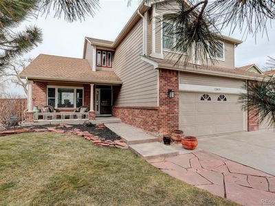 12859 W 55th Place, Arvada, CO, 80002