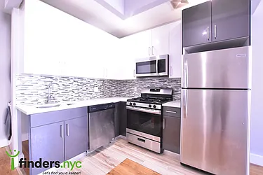 Rented by Clove Realty LLC