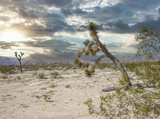 4605 Border Ave, Joshua Tree, CA 92252