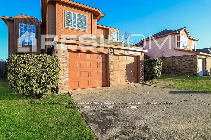 3 bed, 2.0 bath, 1504 sqft, $1,949 — Photo 2
