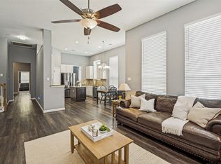 2616 Black Canyon Dr, McKinney, TX 75072