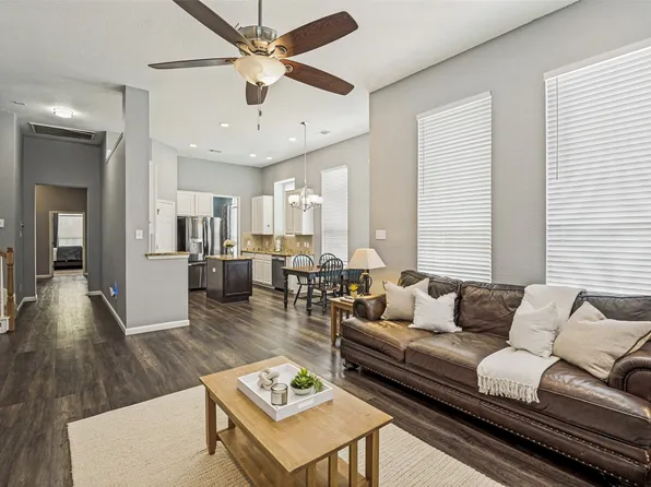 2616 Black Canyon Dr, McKinney, TX 75072
