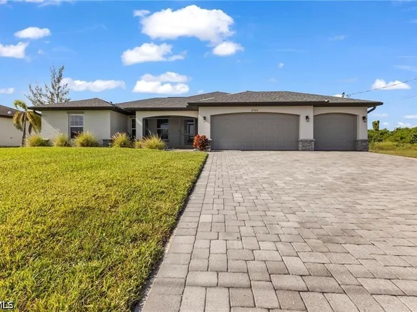 2926 NW 25th St, Cape Coral, FL 33993