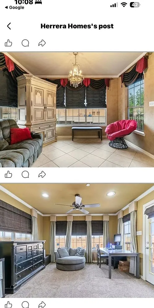 Spacious 4BR Townhome in Lewisville — Photo 2