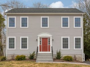 6 Lilian Road Ext, Framingham, MA 01701