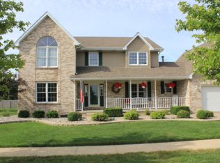 1246 Tower Rd, Bourbonnais, IL 60914