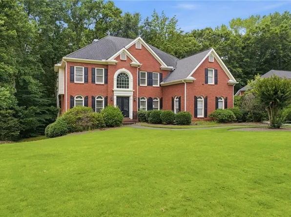 730 Rose Creek Cir, Johns Creek, GA 30097