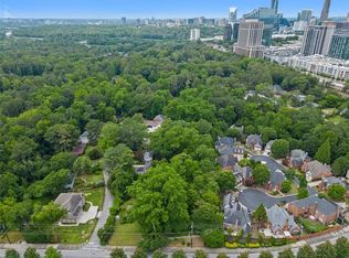 3362 E Roxboro Rd NE, Atlanta, GA 30324