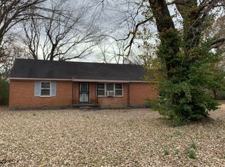 437 Clarice Dr, Memphis, TN 38109