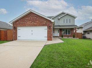 4311 187th St, Country Club Hills, IL 60478