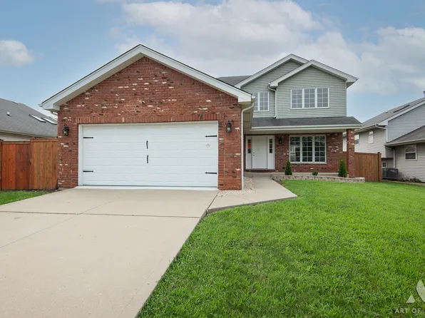 4311 187th St, Country Club Hills, IL 60478