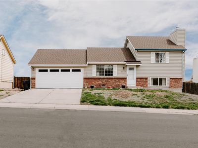 9872 Adams St, Thornton, CO, 80229