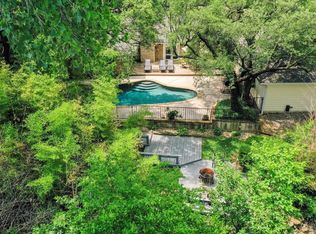 4023 Allencrest Ln, Dallas, TX 75244