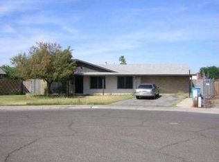 8607 N 31st Ln, Phoenix, AZ 85051