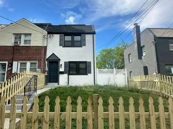 4616 Hanna Pl SE, Washington, DC 20019
