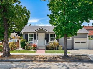 1132 Valota Rd, Redwood City, CA 94061