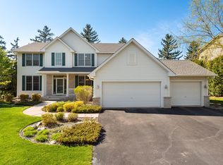 1579 Stoneridge Cir, Long Lake, MN 55356