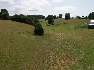 LOT 2 Carroll Rd, Morristown, TN 37813