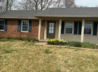 7048 Woodburn Allen Springs Rd, Bowling Green, KY 42104