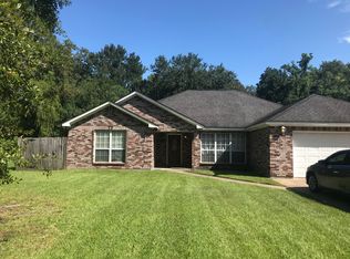 3443 Bryan Ave, Moss Point, MS 39563