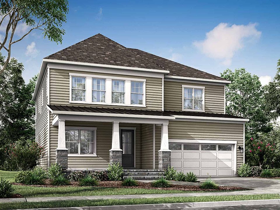 Exterior Style B