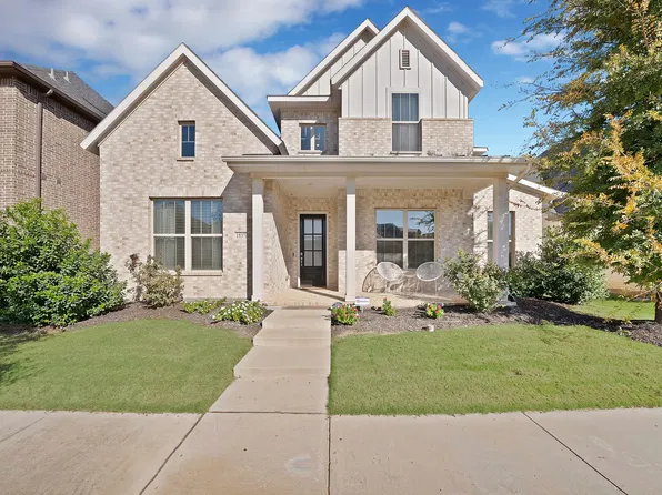 1837 Averi Ln, Farmers Branch, TX 75234